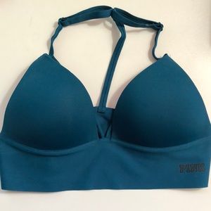 Victoria’s Secret bonded bra